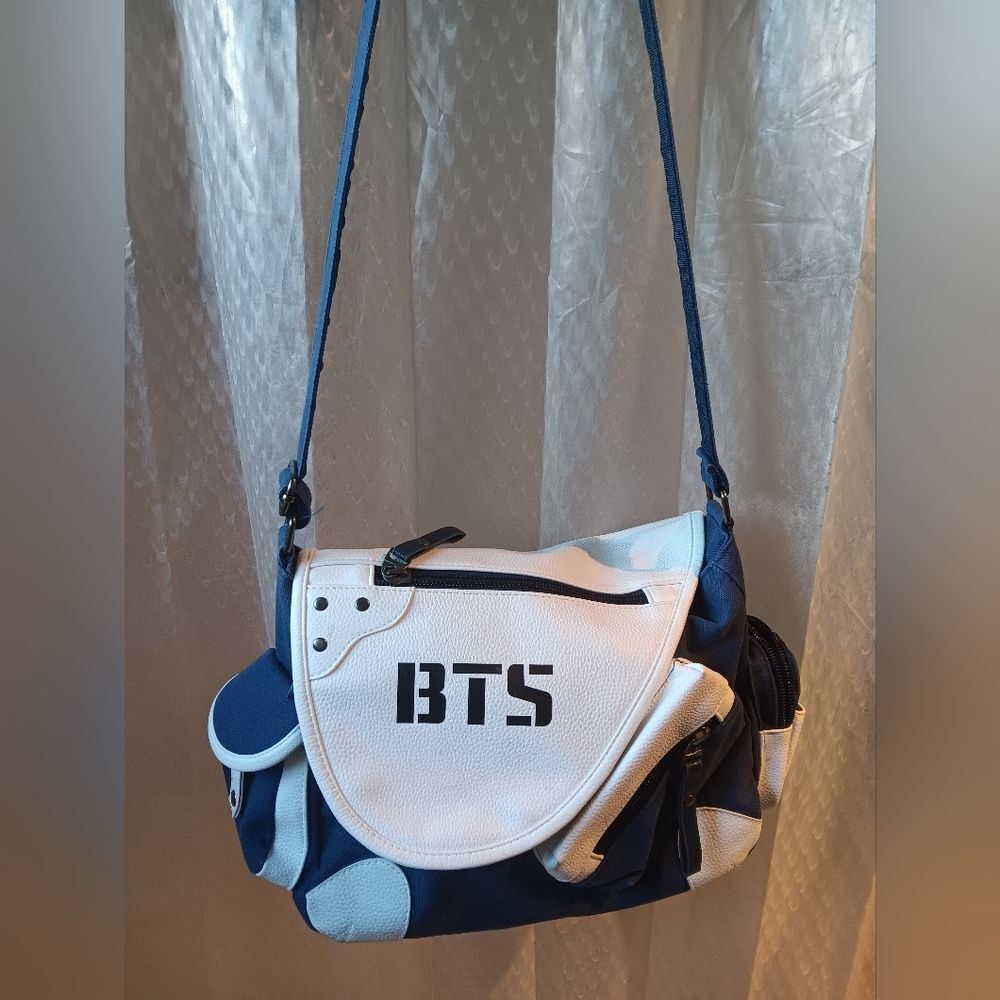 JUSTGOGO Casual Messenger Bag Crossbody Bag Travel Bag Tote Bag